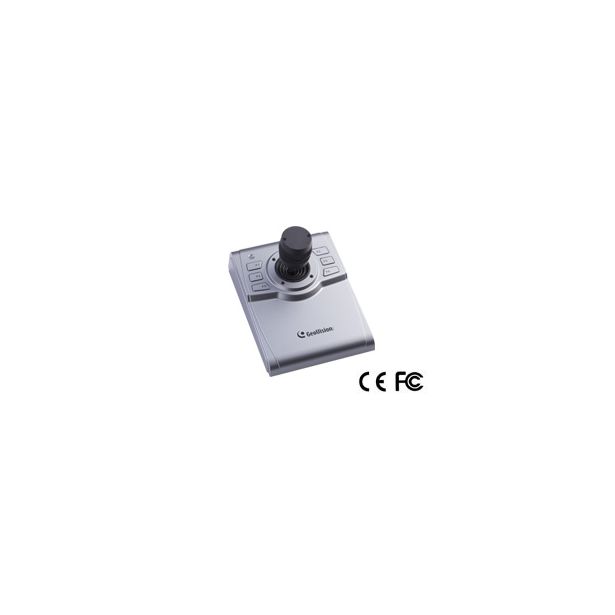Usa Vision Systems 84JOYSTCK0010 | Provides Full Control of PTZs with GV-System