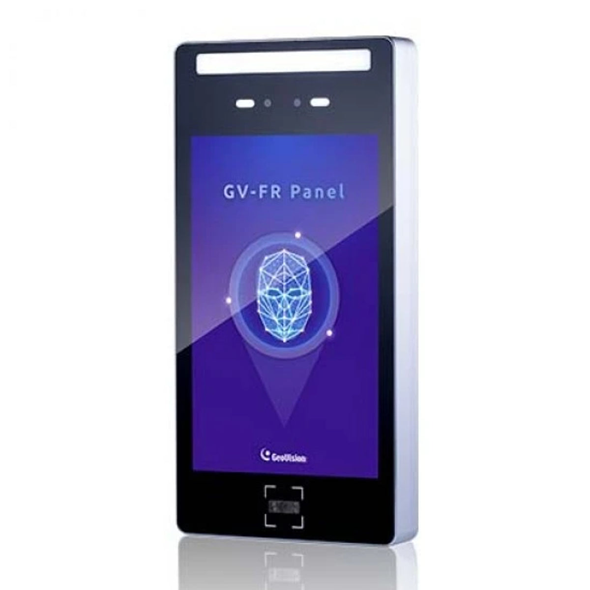 Usa Vision Systems 86-FRP000W-0000 | GV-FR Panel Face Recognition Reader with Built-in NFC