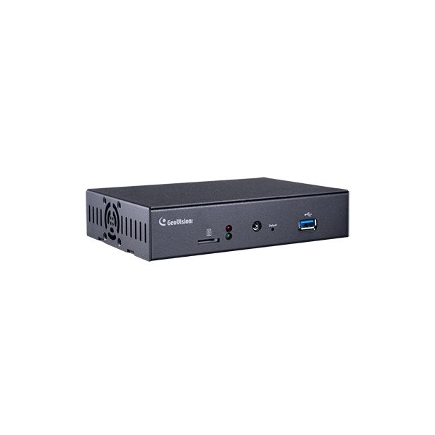 Usa Vision Systems 89-PN40100-K010 | Digital Signage Player