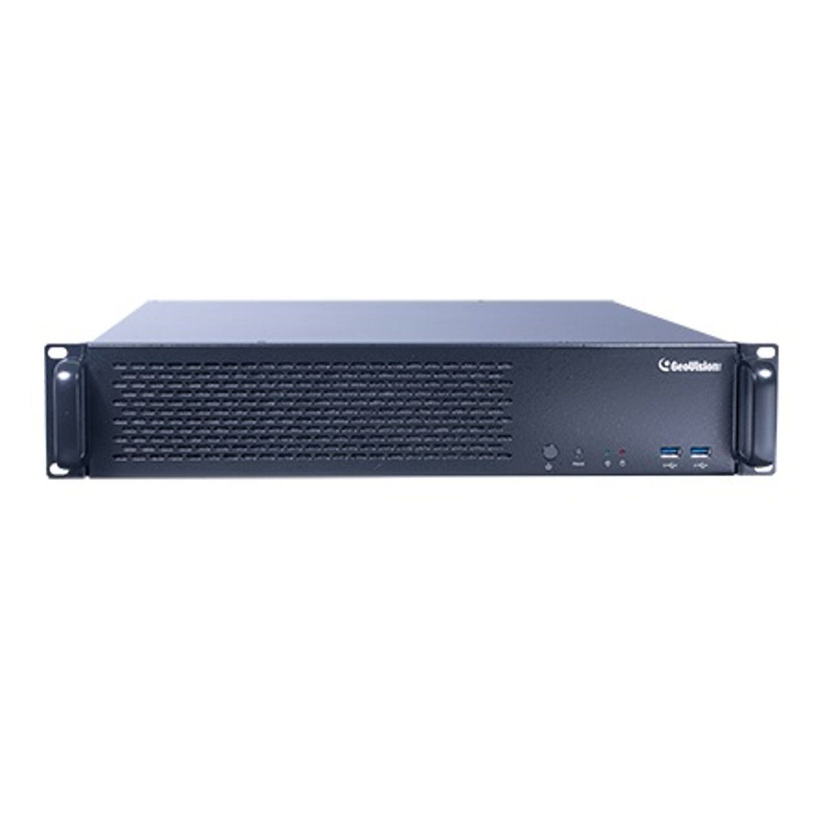 Usa Vision Systems 94-AI908-016 | UVS AI Guard NVR HotSwap System 8-Bay NVR Intel i9 Processor, No HDD