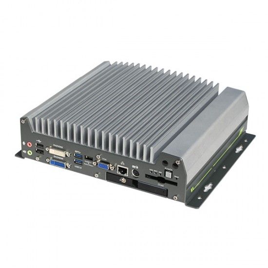 Usa Vision Systems 94-NPM03-08A | 16 Channels UVS Mobile Network Video Recorder, No HDD