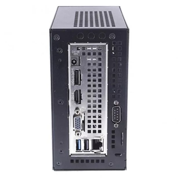 Usa Vision Systems 94-NRLT1TB-00I5 | Uvs Mini System I5 1tb Hdd