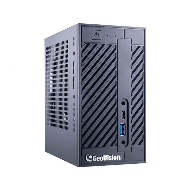 Usa Vision Systems 94-NRLT1TB-00I5 | Uvs Mini System I5 1tb Hdd