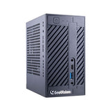 Usa Vision Systems 94-NRLT1TB-00I5 | Uvs Mini System I5 1tb Hdd