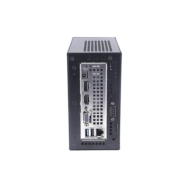Usa Vision Systems 94-NRLT256-00I5 | Uvs Remote Gv-mini Server I5