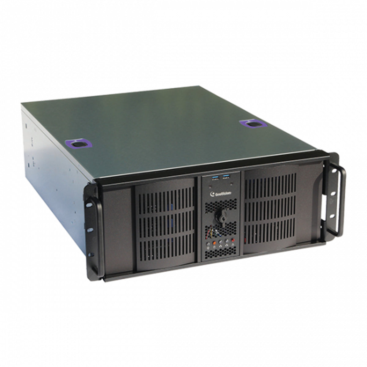 Geovision 94-RS08A-048 | Uvs Recording Server Not Nvr 48 Camera