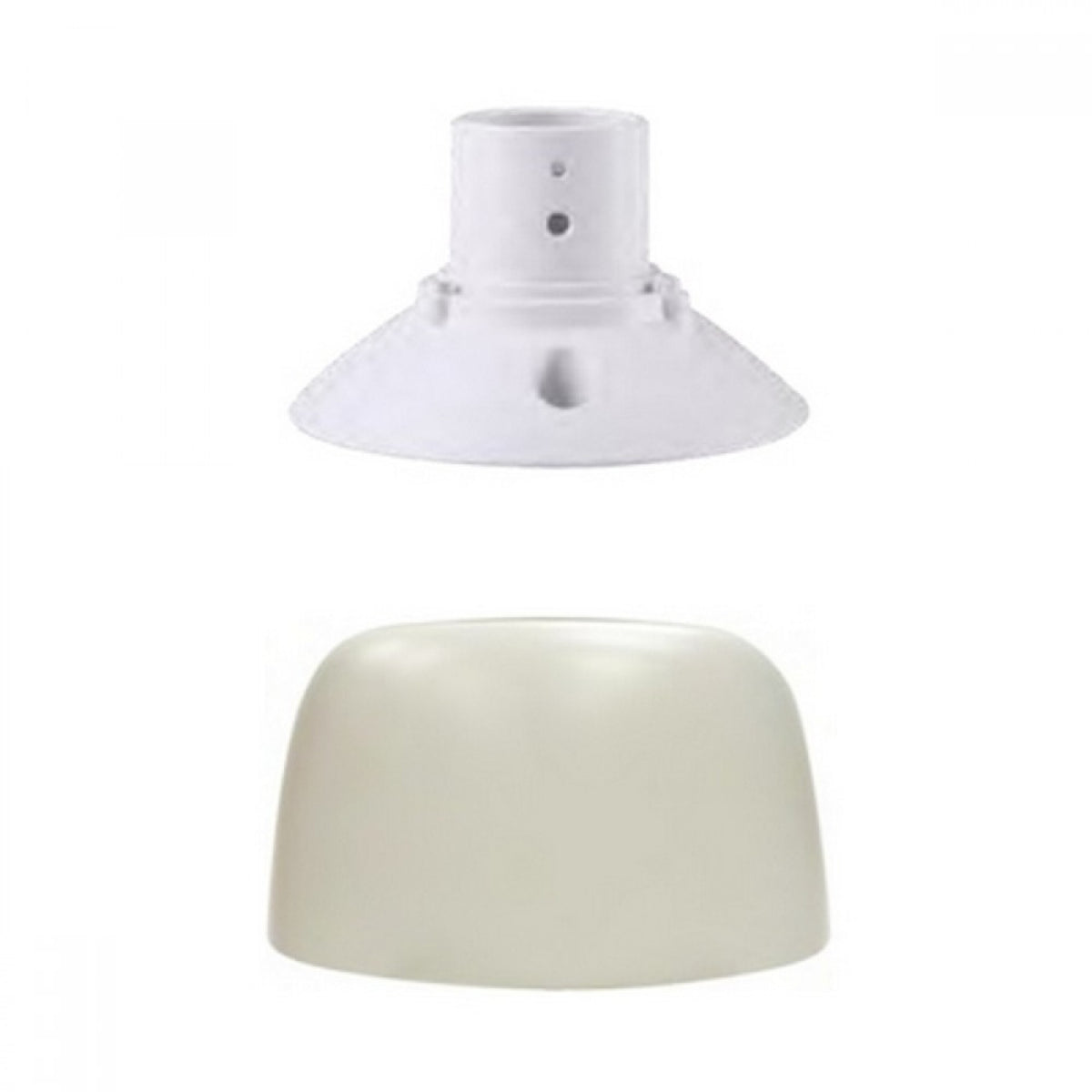 Usa Vision Systems GV-MOUNT903-1 | Dome Housing