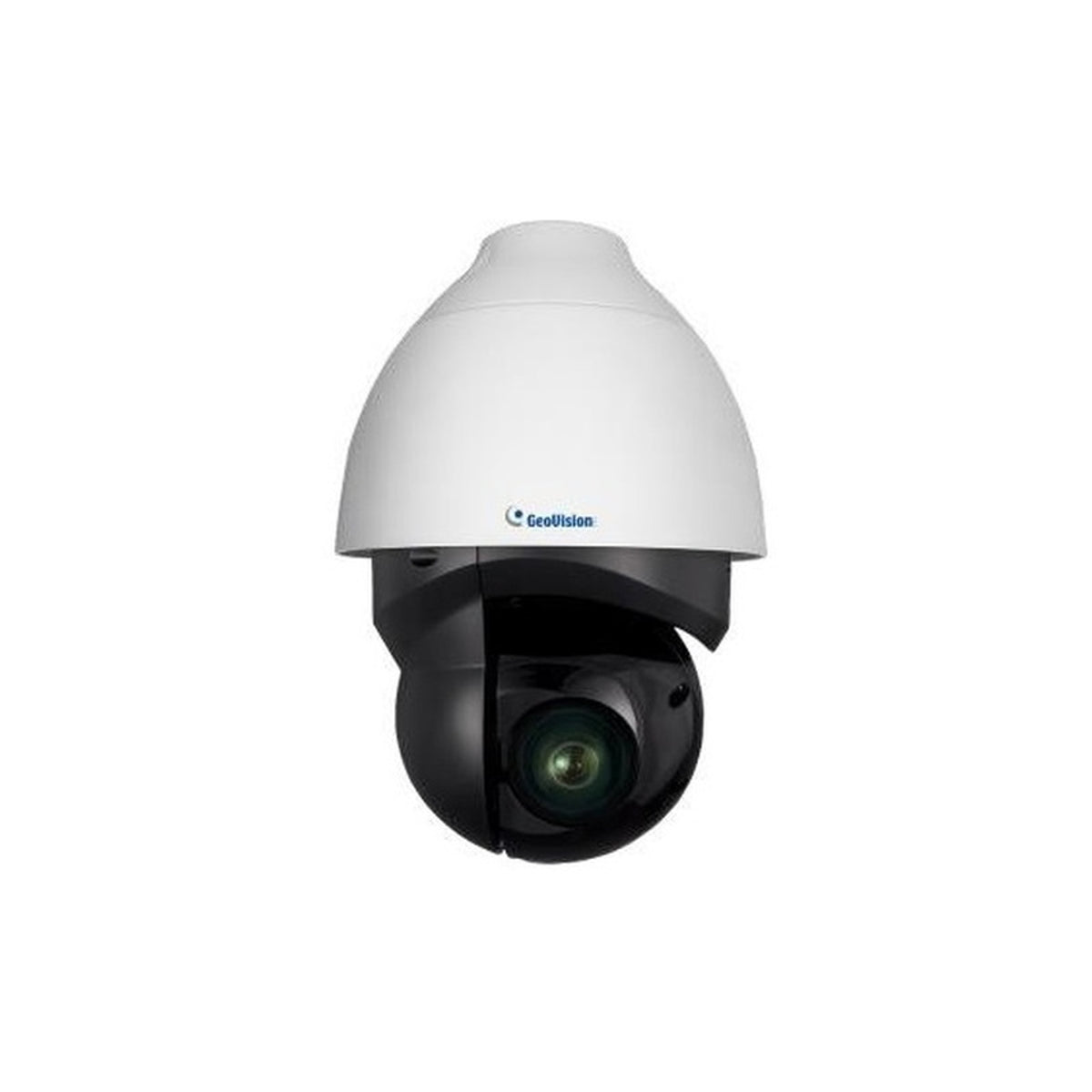 Usa Vision Systems GV-QSD5731-IR | 5MP, 33X, Outdoor Low Lux WDR Pro IR IP Speed Dome Camera, H.265
