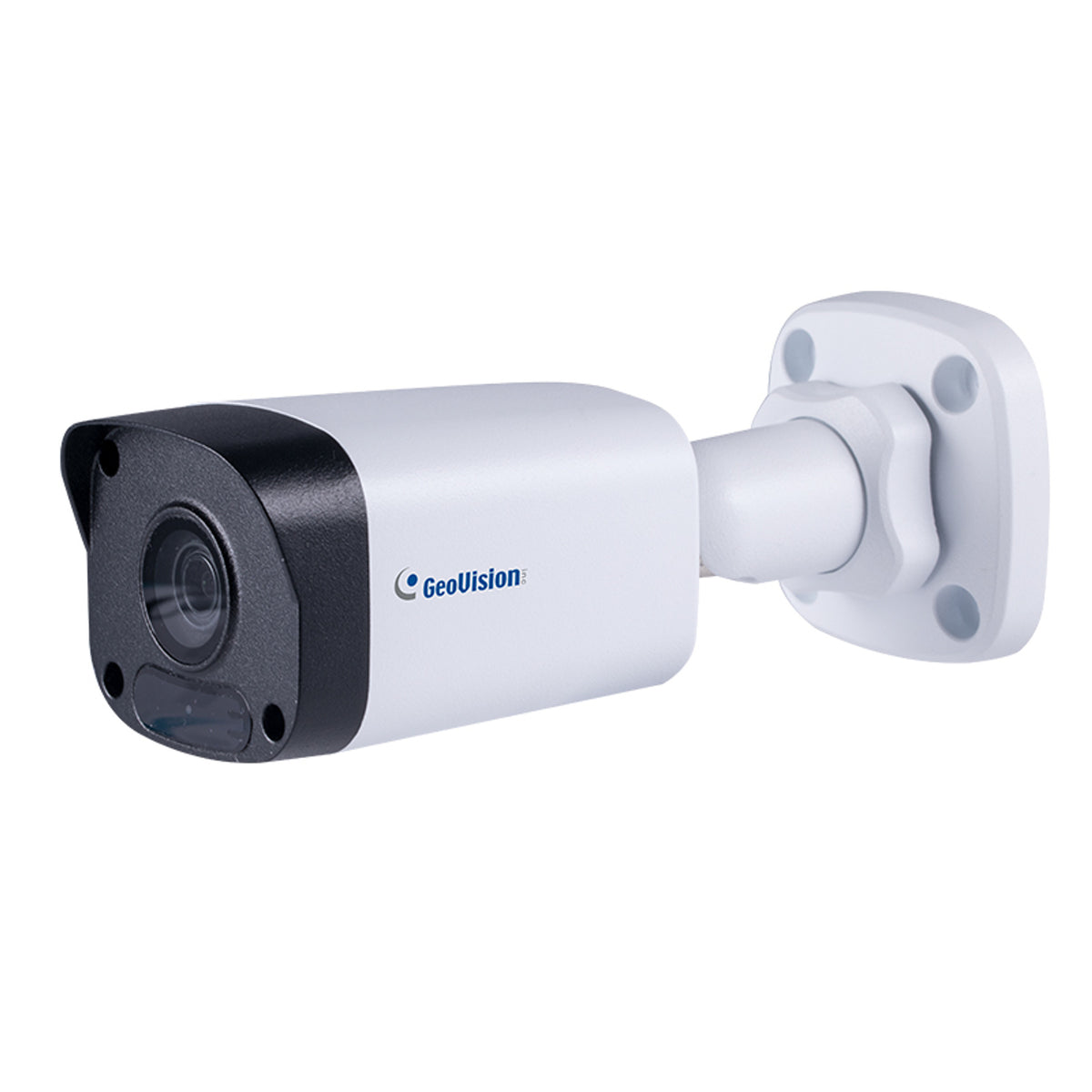 Usa Vision Systems GV-TBL2703-0F | 2MP 4mm, Low Lux WDR, IR Bullet IP Camera, H.265
