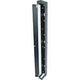 Middle Atlantic VCD-6-45-SC | Cable Duct, 45 RU, 6"W, Single Duct