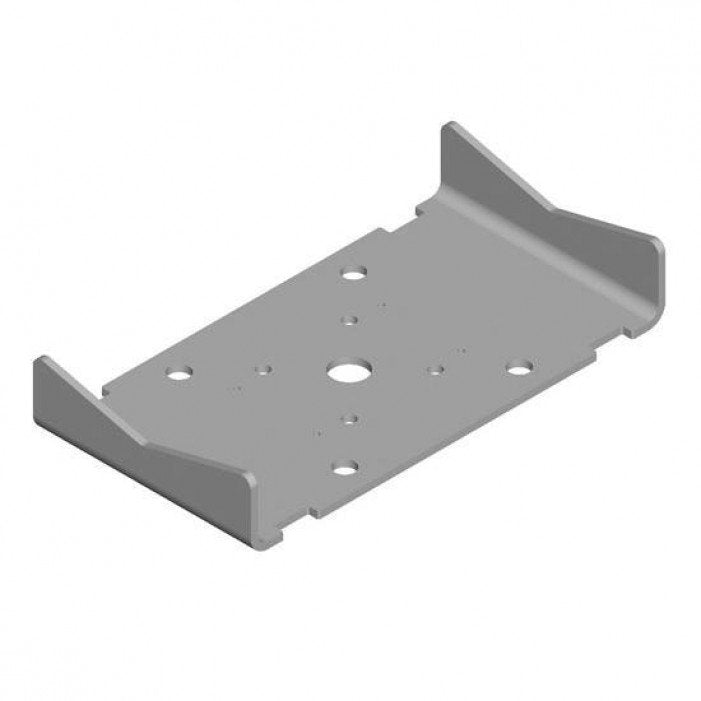 Bosch VDA-POMT-PTZDOME | Pole Mount Adapter