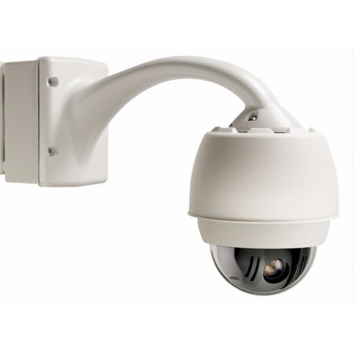 Bosch VG4-A-PA1 | Pendant Arm, Power Box, 120VAC, AUTODOME