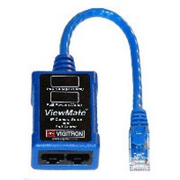 Vigitron VI0021 ViewMate IP Camera and POE Installation Tool