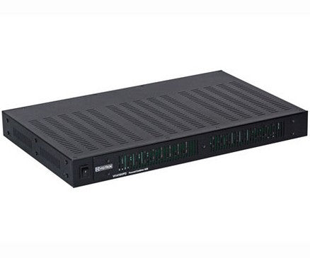 Vigitron VI1416VPD 16 Channel Powered VPD Combiner Hub