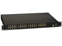 Vigitron VI2216A 16-Port High Power (60W) Managed Poe Midspan