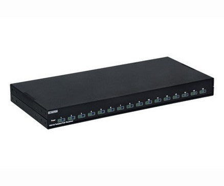 Vigitron VI1054VP 12 VDC UTP Combiner-Receiver Minimum Quantity Required to order is 10 Pieces For This Item