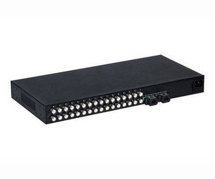 Vigitron VI6208 8 Channel Active Receiver Hub with AVC