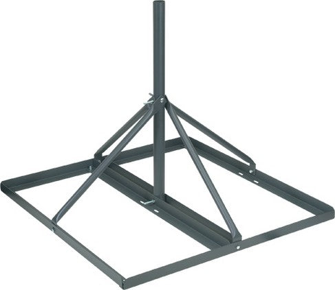 Video Mount Products FRM-166 | Control Non-Penetrating Roof Mount