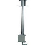Video Mount Products LCD-DM2 | Monitor 10" 23" Dual Desk Mount