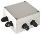 Videotec IRHPS230 | Power Supply In 230 V Ac 50/60 Hz Out 24 V Ac 30 W For 2 Illuminators Irh