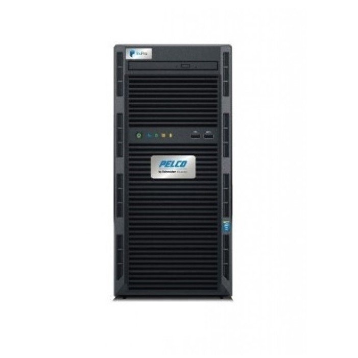 Pelco VXP-E-4-J-S | ECO Video Server, 4TBHD, 4TB, JBOD E36S
