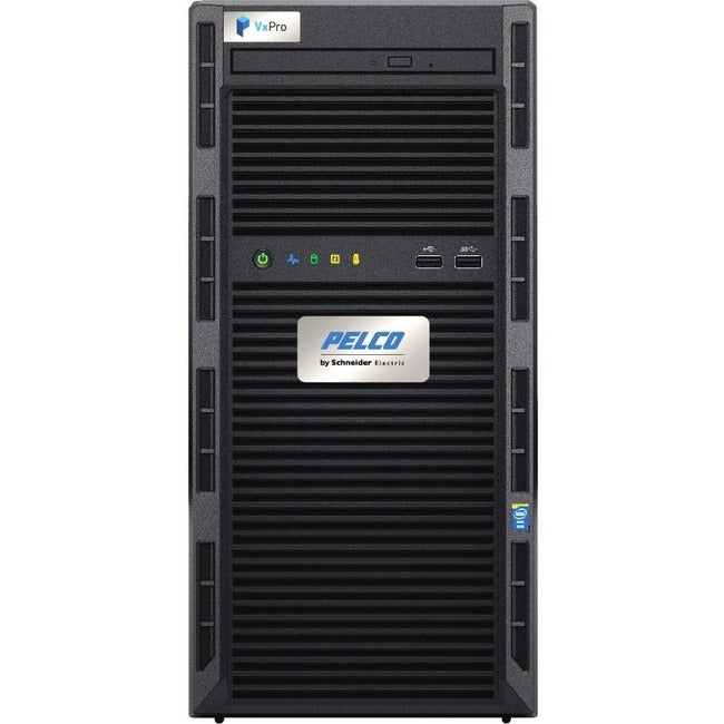 Pelco VXP-E2-8-J-S | VideoXpert Professional v 3.5 Scalable Video Management and Surveillance System
