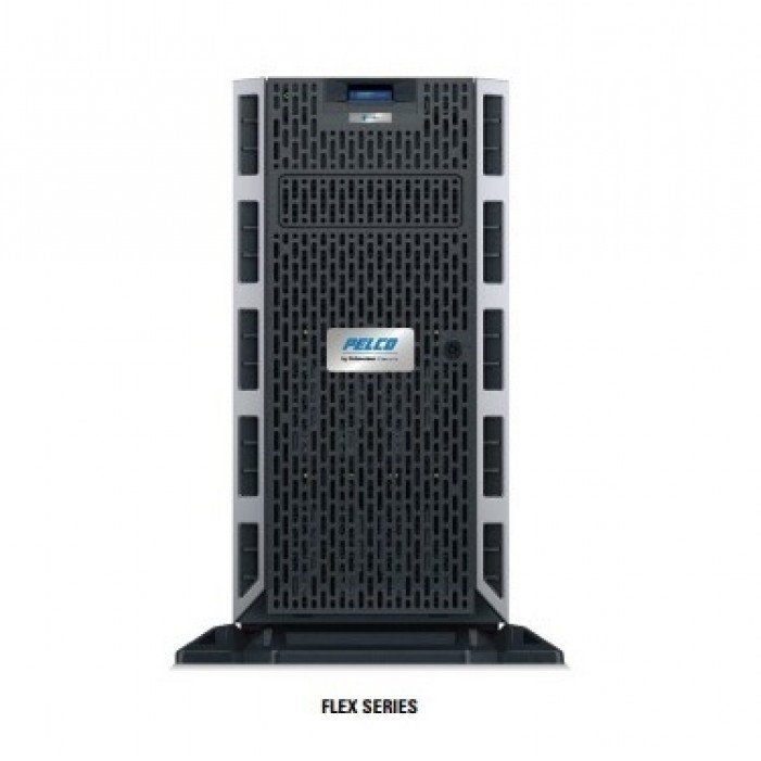 Pelco VXP-F-20-5-S | VideoExpert Network Surveillance Server