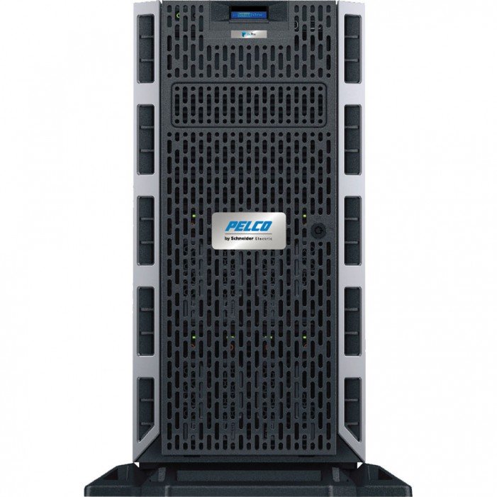 Pelco VXP-F2-4-J-S | VideoXpert Professional v 3.5 Scalable Video Management and Surveillance System