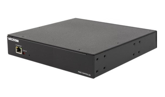 Valcom EZ-PCIA6 | Input Adapter