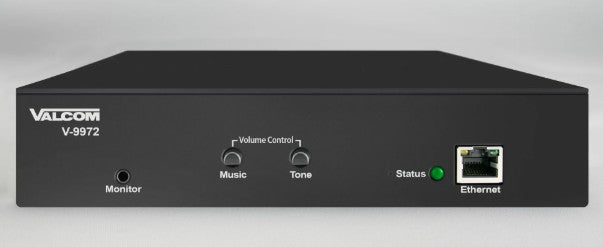 Valcom V-9972-2 | Universal Paging Interface with Licenses