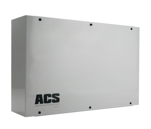 Valcom V-ACS-X72/25 | Expand V-ACS25 to 72 Zones