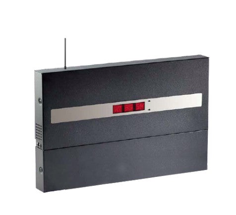 Valcom V-GPS-TX | Master Clock, Wireless, Surface Mount