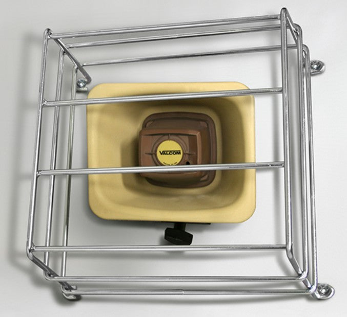 Valcom V-WGFLEX-2 | Wire Guard for FlexHorns