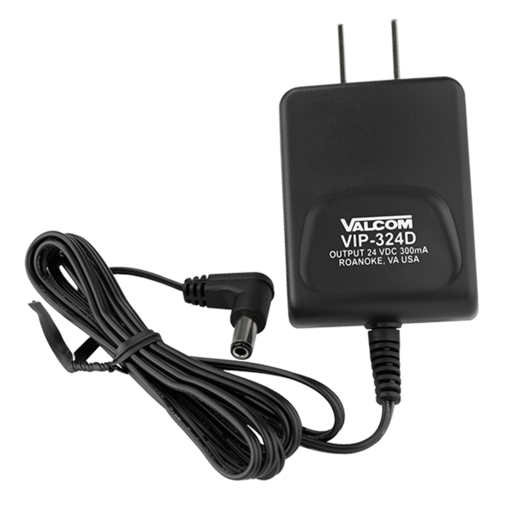Valcom VIP-324D | IP Power Supply