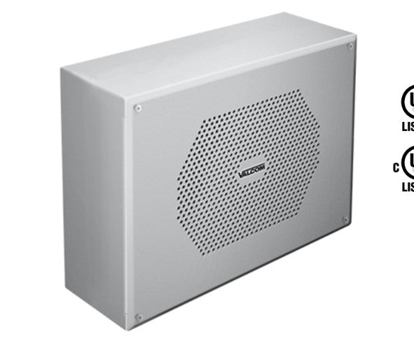 Valcom VIP-580A | IP Vandal-Resistant FlexHorn