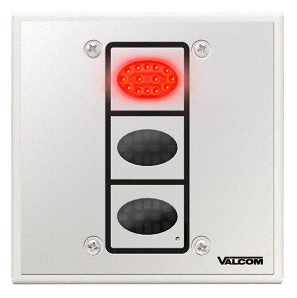 Valcom VIP-996 | IP Threat Level Indicator