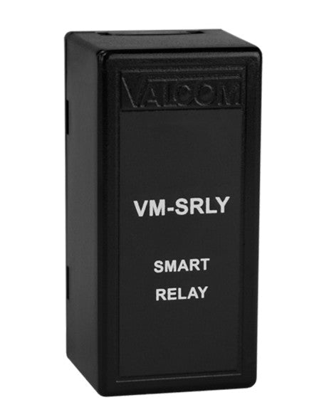 Valcom VM-SRLY | Smart Relay for SIP Door Intercoms