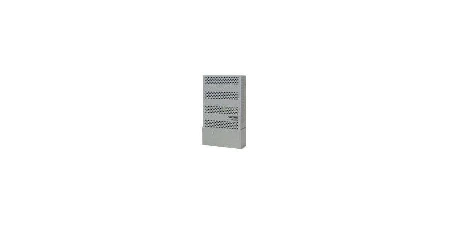 Valcom VP-6124 | Analog Power Supply, 120 VAC, 2 A Auto-Reset Polyswitches Output