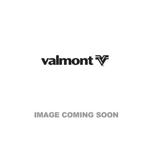 Valmont Industries Inc. SQW38 | Square Washer, 3/8 in Hole