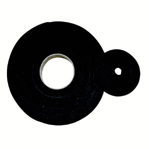 Velcro Companies 191222 | Hook and Loop Tape, 25yd Length
