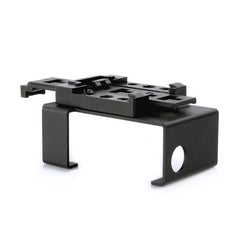 Veracity VHW-DMB | DIN-rail Mounting Bracket for Single HIGHWIRE or HIGHWIRE Powerstar unit