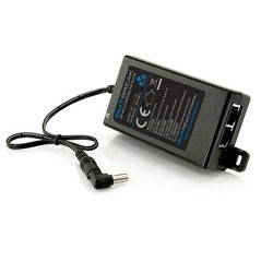Veracity VOR-OB12 | OUTBREAK POE Splitter (Poe-in /network Pass Through And 12v Dc Out)
