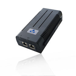Veracity VOR-OS-90-US | Outsource 90 Midspan Injector – 90W 802.3bt, 1-Port, Gigabit, with Cord