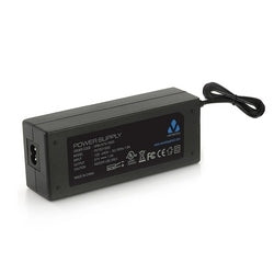 Veracity VPSU-57V-1500-US | Power Supply: 57V, 1.5A for USA