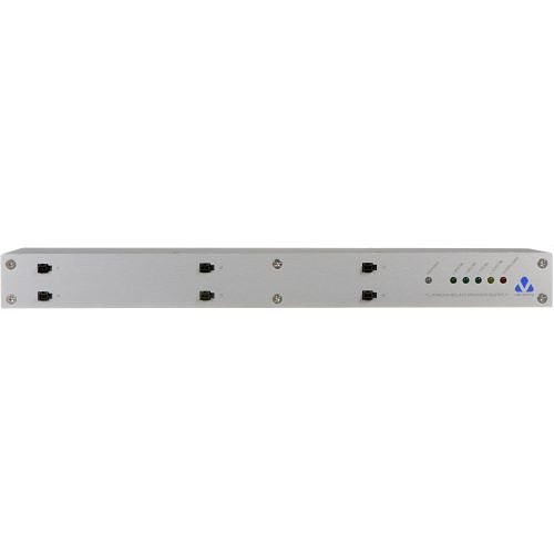 Veracity VPSU-57V-1U-US | Rack Mount Power Supply, 5 A Max Input, 8.8 A Max Output
