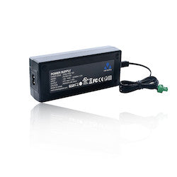 Veracity VPSU-POE-100-US | High-Power PoE 100W Power Supply, Includes US Power Cord