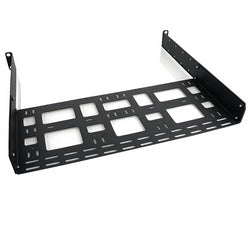 Veracity VPSU-TRAY-ASSY | 1U PSU Tray (up to 5 VPSU-57V-1500)