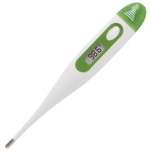 Veridian Healthcare LLC 08-352 | Veridian 60-Second Digital Thermometer