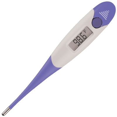 Veridian Healthcare LLC 08-359 | Veridian 9-Second Digital Thermometer