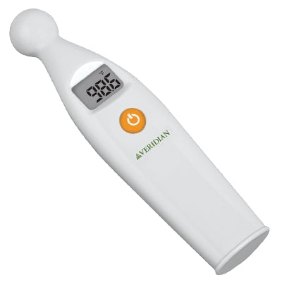 Veridian Healthcare LLC 09-331 | Veridian Mini Temple Touch Thermometer